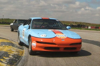 Illustration for article titled The Top 122 Lemons of the 24 Hours of LeMons Texas